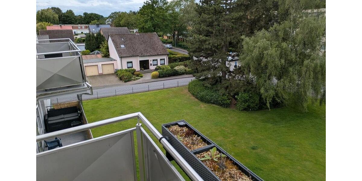 Etagenwohnung Datteln - 3.5 Zimmer, 66 m&sup2;, 125.000&euro; | Angebot:26799515