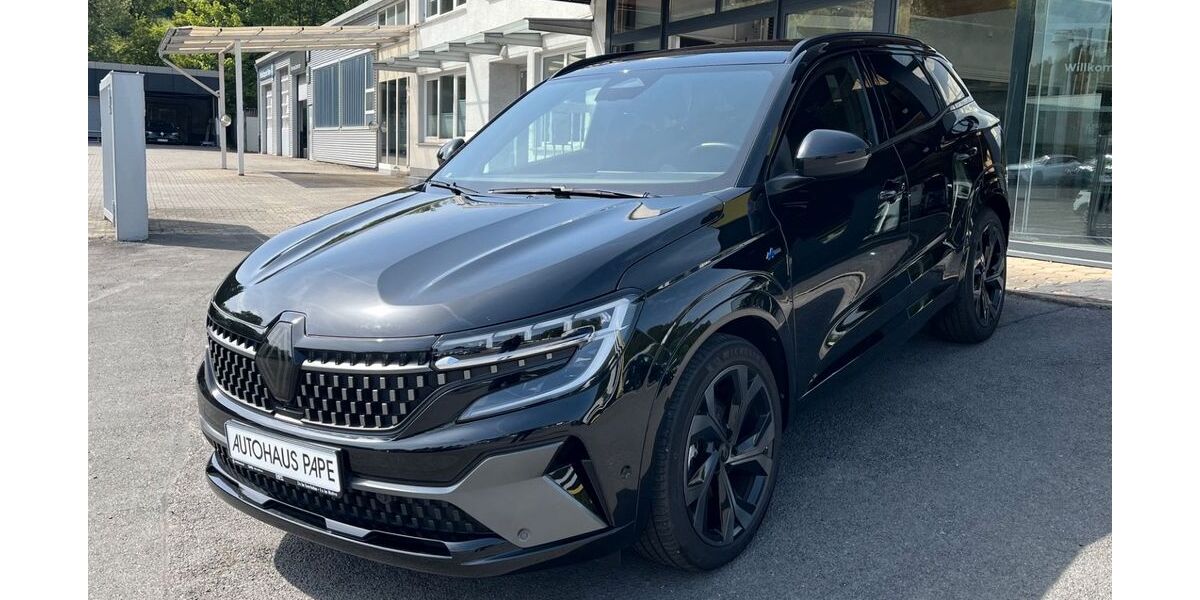 Renault Austral 31.782 km 29.990 &euro; Iserlohn 58640