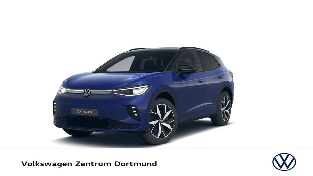 VW ID.4 12.301 km 45.211 &euro; Dortmund 44141