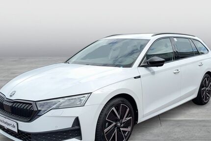 Skoda Octavia 16.543 km 32.480 &euro; Dortmund 44309
