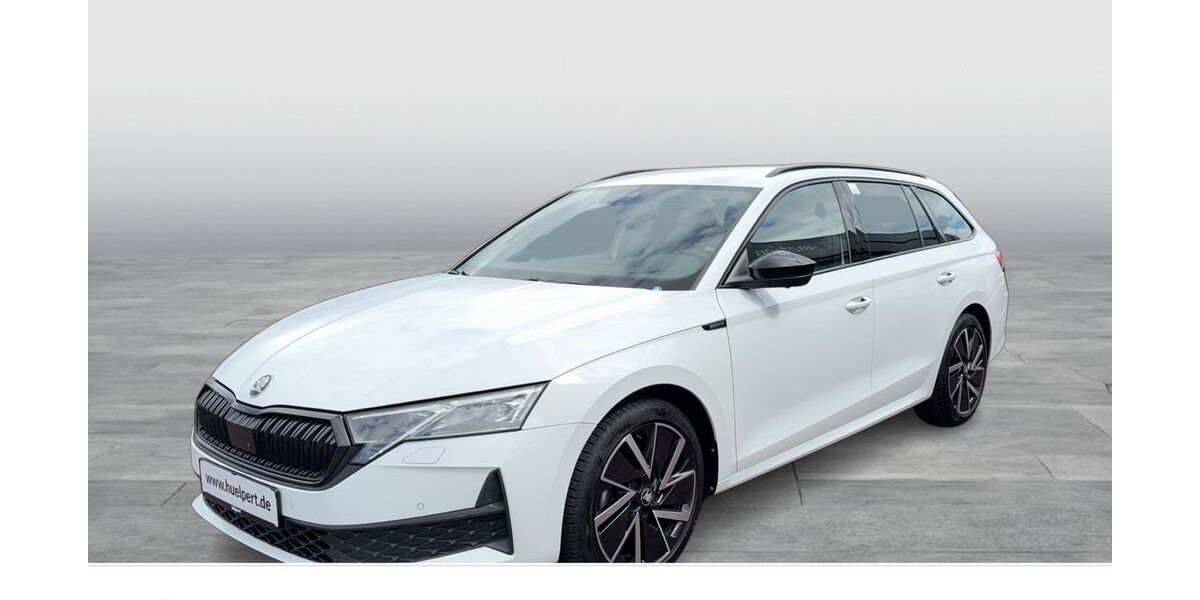 Skoda Octavia 16.543 km 32.480 &euro; Dortmund 44309