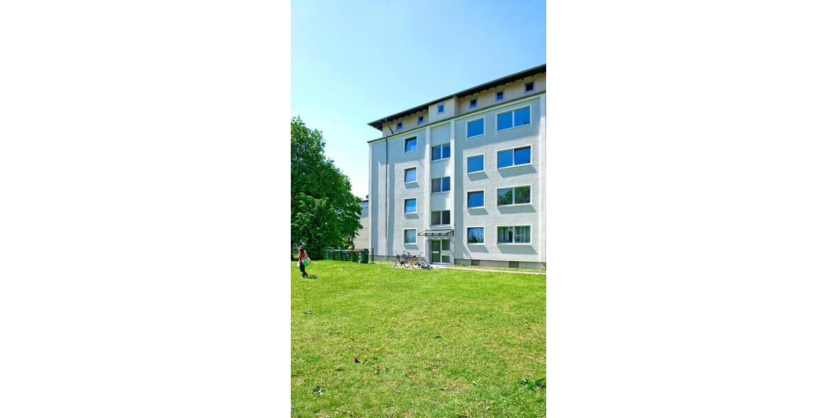 Etagenwohnung Ahlen - 3.5 Zimmer, 57 m&sup2;, 579&euro; | Angebot:25269796