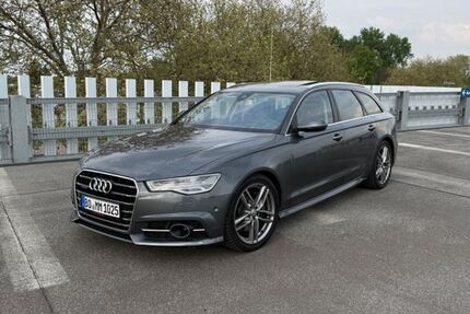 Audi A6 217.000 km 17.800 &euro; Dortmund 44388