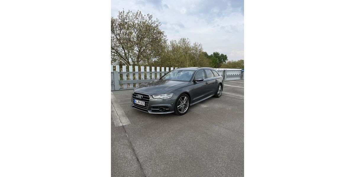 Audi A6 217.000 km 17.800 &euro; Dortmund 44388