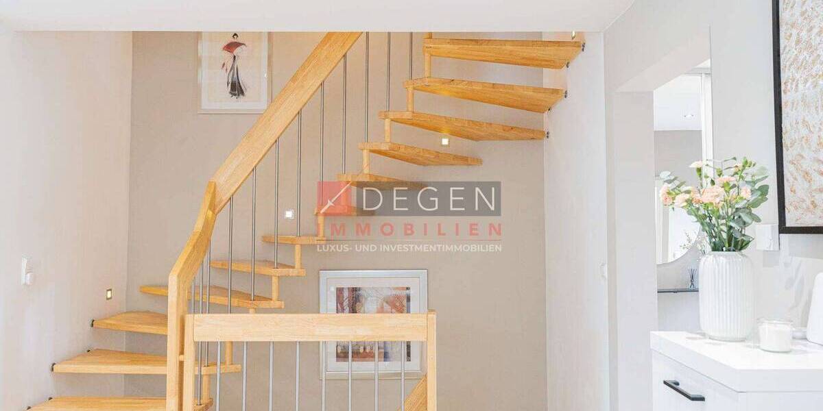 Reihenendhaus Dortmund Aplerbeck - 4 Zimmer, 148 m&sup2;, 649.000&euro; | Angebot:26902020