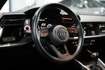 Audi A3 LIMOUSINE 35 TFSI BUSINESS BLACK LED,ACC+LANE 16.000 km 27.777 &euro; Hamm 59077