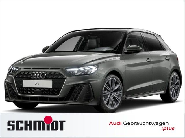 Audi A1 30.050 km 21.740 &euro; Lünen 44534