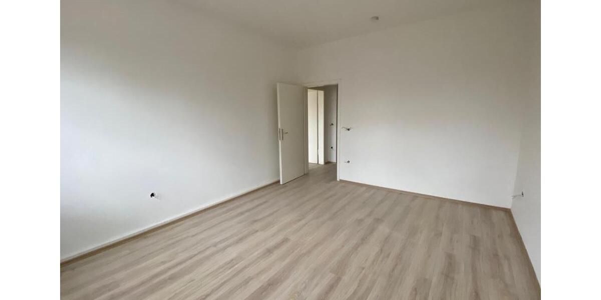 Etagenwohnung Dortmund Brackel - 3 Zimmer, 65 m&sup2;, 561&euro; | Angebot:20566336