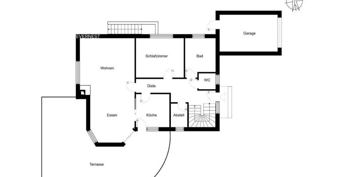 Einfamilienhaus Iserlohn Dröschede - 6 Zimmer, 230 m&sup2;, 489.000&euro; | Angebot:25777906