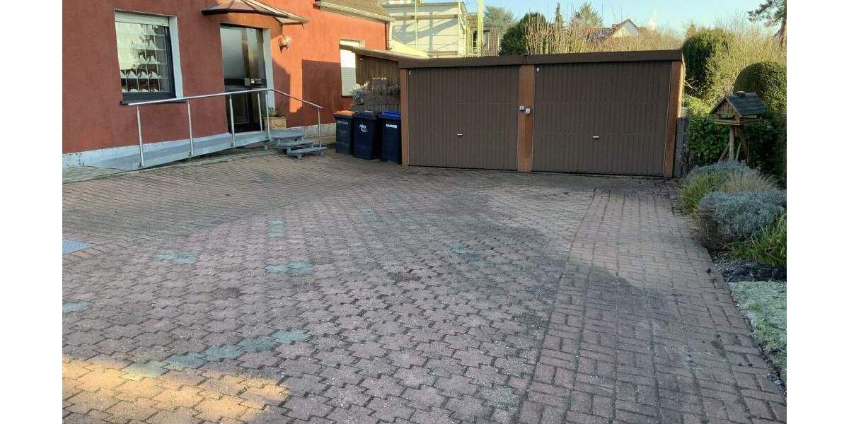 Einfamilienhaus Hamm Bockum-Hövel - 5 Zimmer, 145 m&sup2;, 320.000&euro; | Angebot:25819121