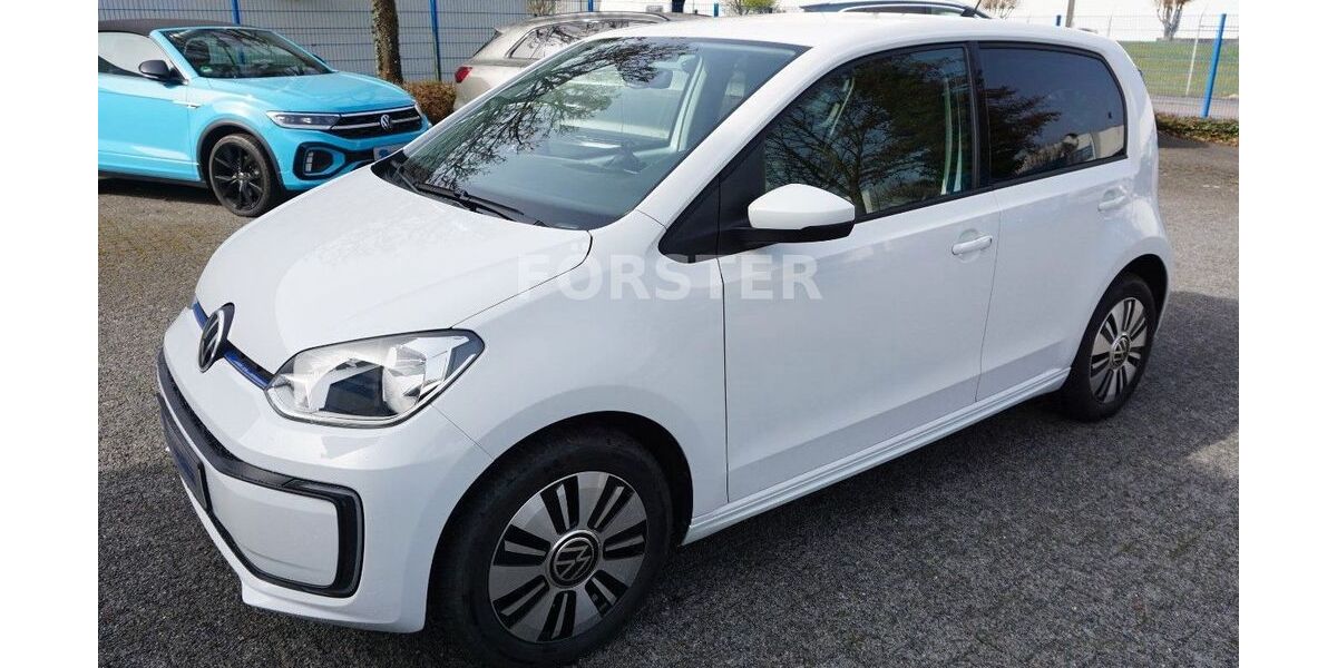 VW up! 16.340 km 17.980 &euro; Bönen 59199