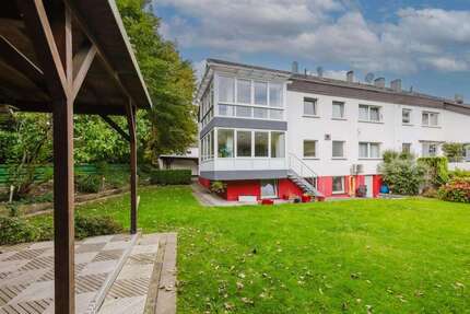 Haus Dortmund Gartenstadt - 12 Zimmer, 340 m&sup2;, 795.000&euro; | Angebot:23108557
