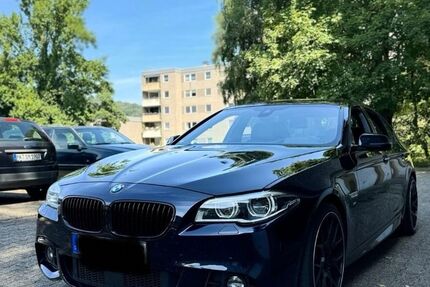 BMW 535 177.500 km 21.500 &euro; Nachrodt 58769