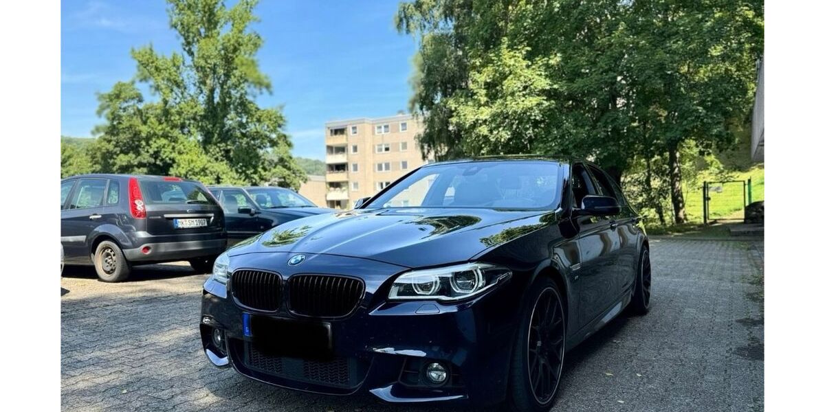 BMW 535 177.500 km 21.500 &euro; Nachrodt 58769