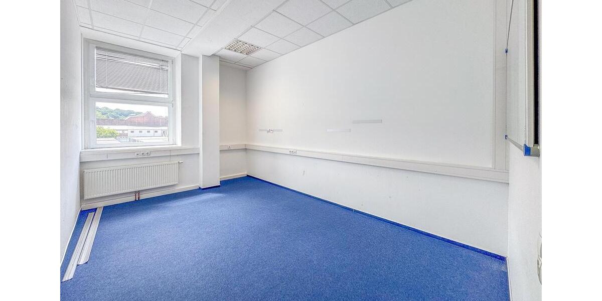 Gewerbeobjekt Witten Annen - 1.890&euro; | Angebot:24984231