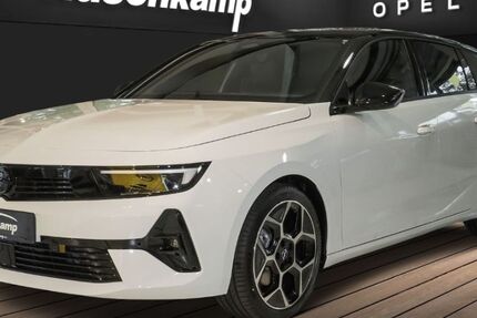 Opel Astra 16.574 km 38.690 &euro; Dortmund 44145