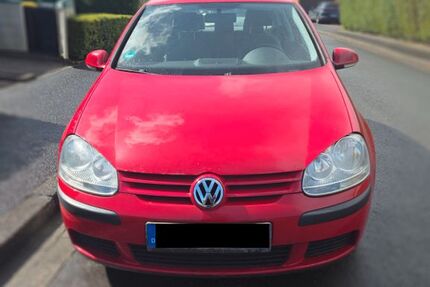 VW Golf 160.012 km 1.999 &euro; Dortmund 44369