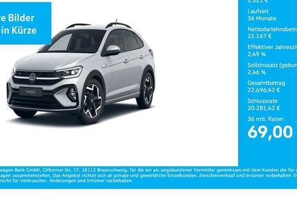 VW Taigo 10.620 km 23.211 &euro; Dortmund 44379