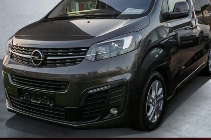 Opel Zafira Life 76.551 km 23.999 &euro; Hamm 59067