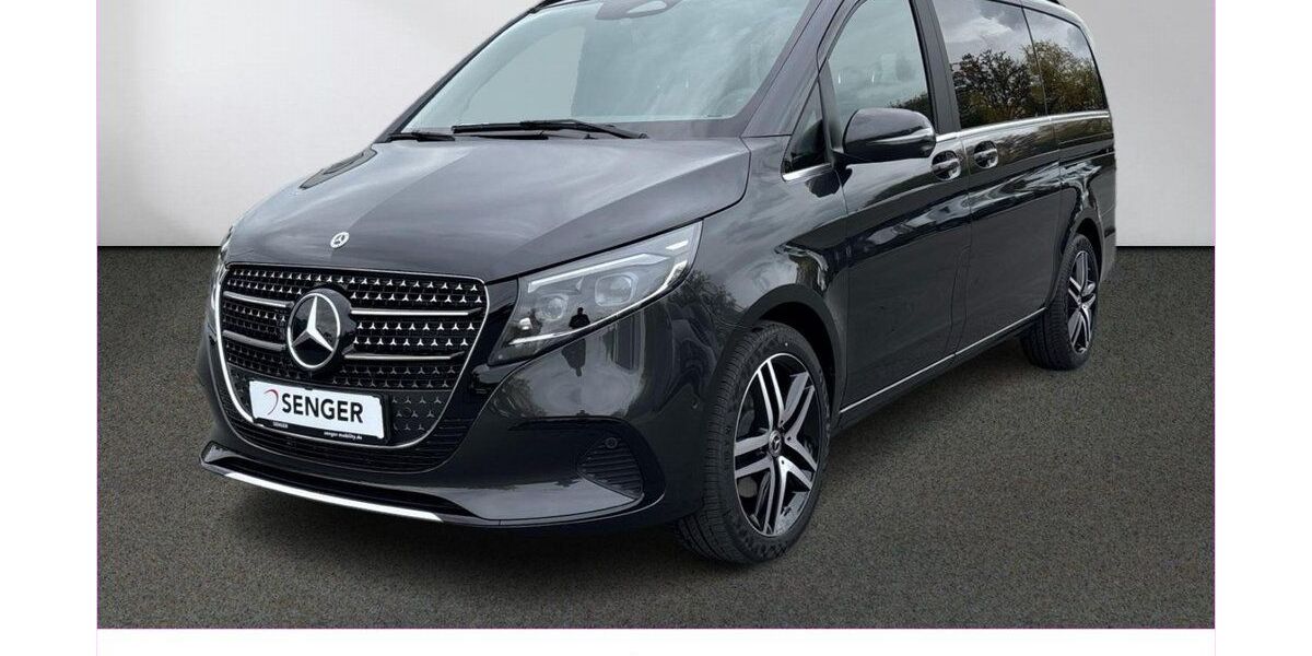 Mercedes-Benz V 300 9.500 km 74.950 &euro; Hamm 59067
