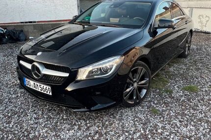Mercedes-Benz CLA 200 133.000 km 15.100 &euro; Menden 58708