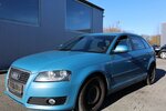 Audi A3 Sportback 2.0 TDI S-LINE SPORTPAKET PLUS 291.000 km 4.402 &euro; Hamm 59077