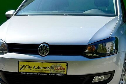 VW Polo 89.954 km 5.480 &euro; Dortmund 44388