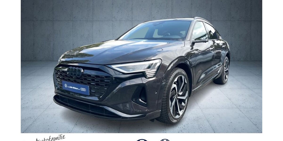 Audi Q8 35.900 km 48.880 &euro; Ahlen 59229