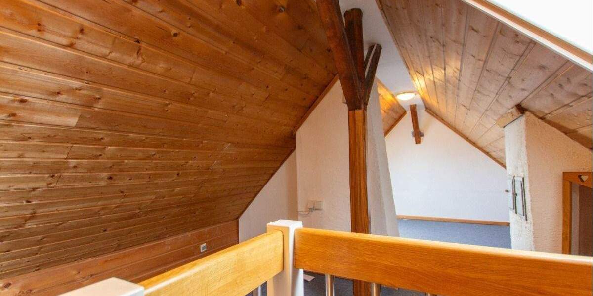 Reihenendhaus Castrop-Rauxel Habinghorst - 6 Zimmer, 135 m&sup2;, 382.000&euro; | Angebot:25683430