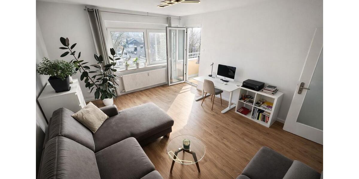 Etagenwohnung Dortmund Brackel - 3 Zimmer, 64 m&sup2;, 209.000&euro; | Angebot:26455468