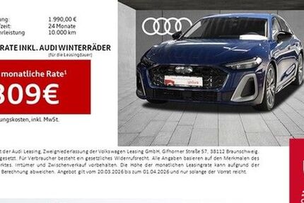 Audi A5 5.580 km 45.840 &euro; Lünen 44534