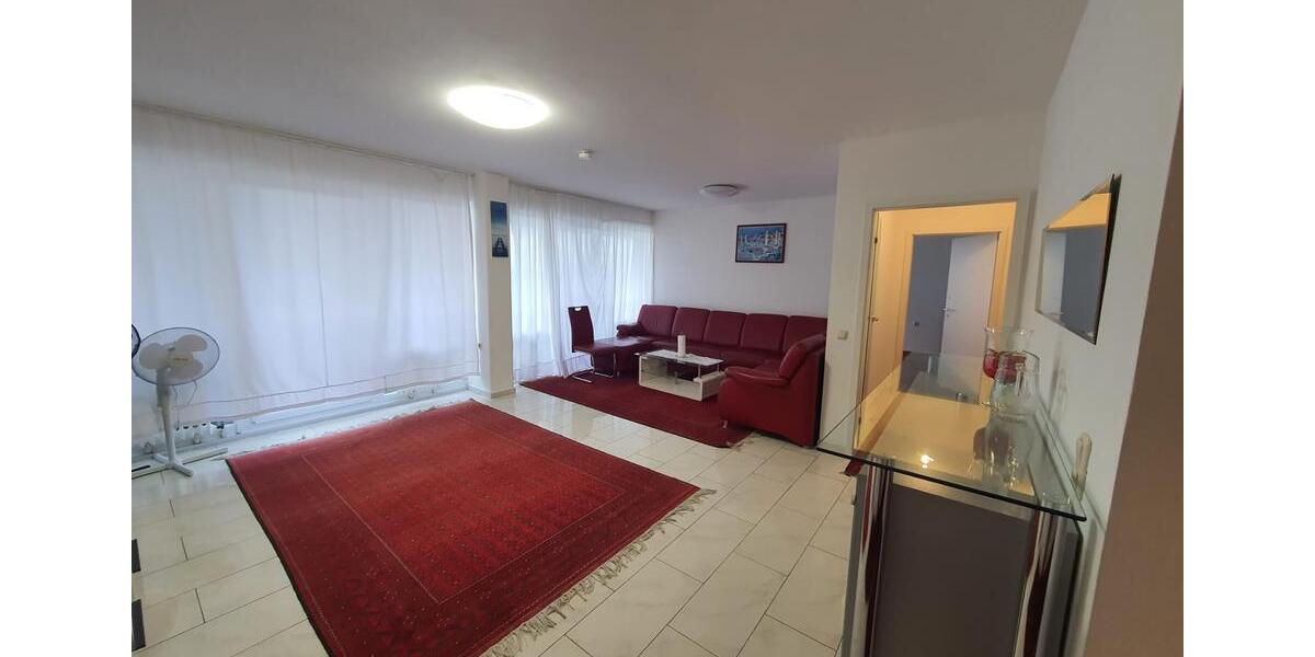 Etagenwohnung Ahlen Dolberg - 2 Zimmer, 90 m&sup2;, 125.000&euro; | Angebot:27096131