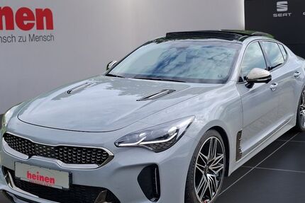 Kia Stinger 28.000 km 42.909 &euro; Holzwickede 59439