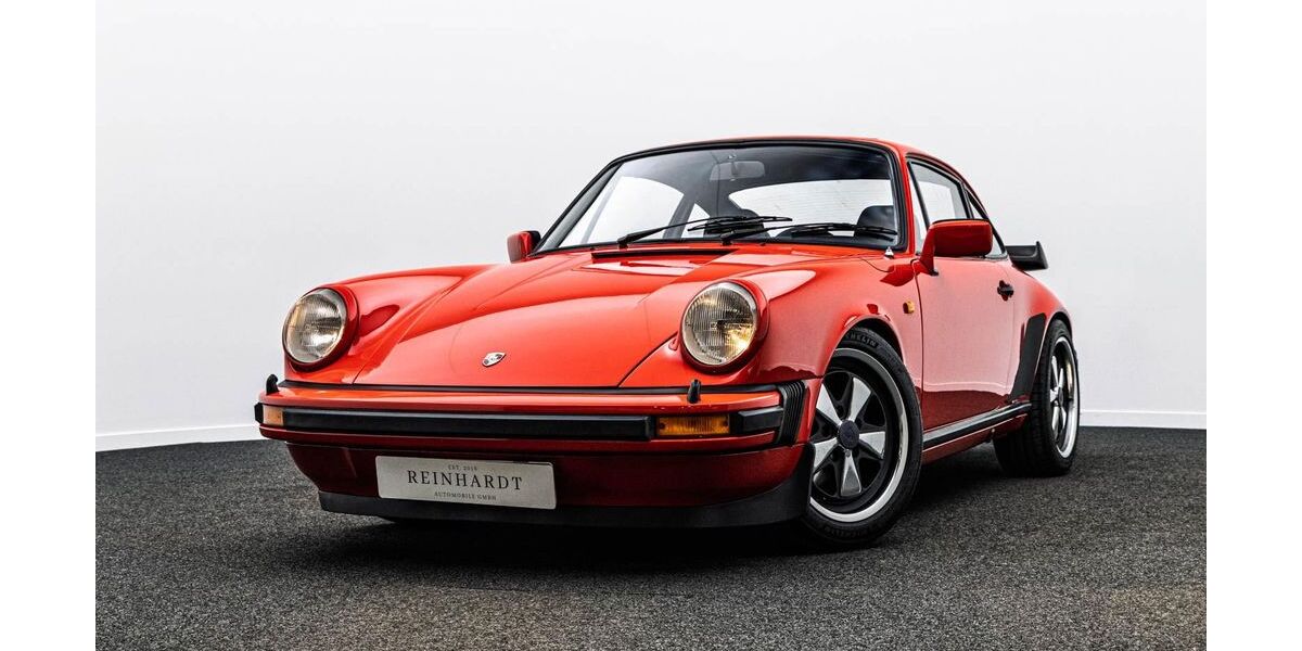 Porsche 911 Urmodell 196.030 km 74.940 &euro; Hagen 58091