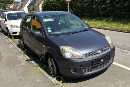 Ford Fiesta 228.000 km 850 &euro; Dortmund 44227