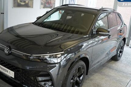 VW Tiguan 6.000 km 45.960 &euro; Hamm 59065