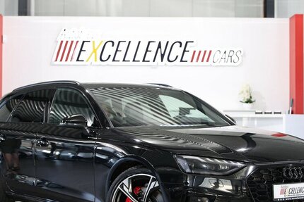 Audi A4 Avant 40 TDI S-LINE COMPETITON BLACK S-SITZE# 106.000 km 29.994 &euro; Hamm 59077