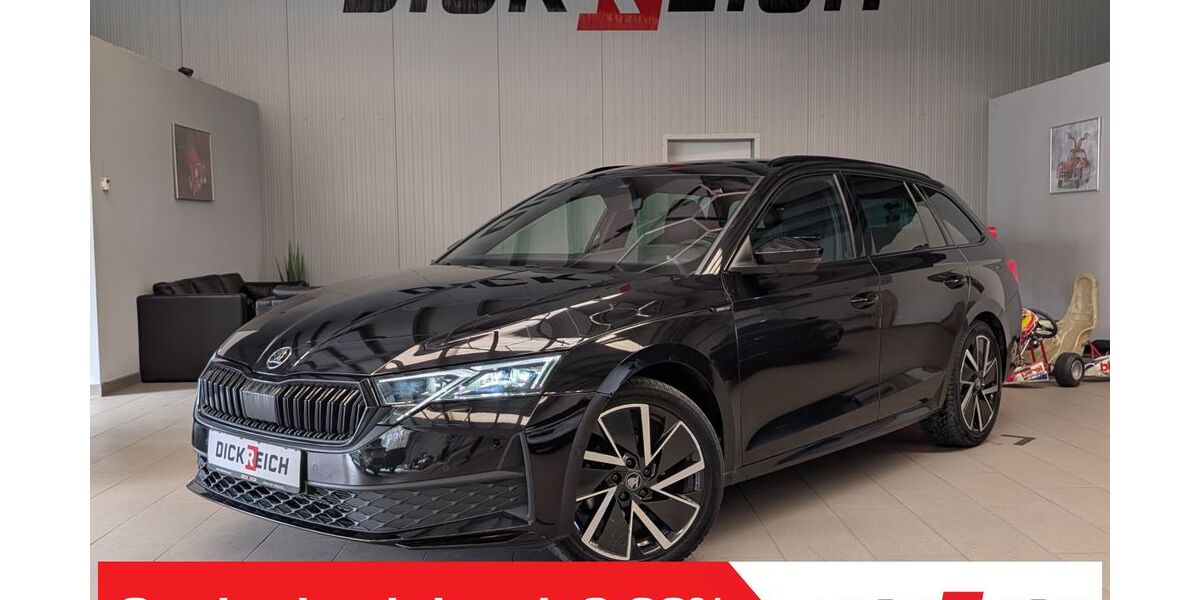 Skoda Octavia 18.811 km 30.950 &euro; Menden (Sauerland) 58708