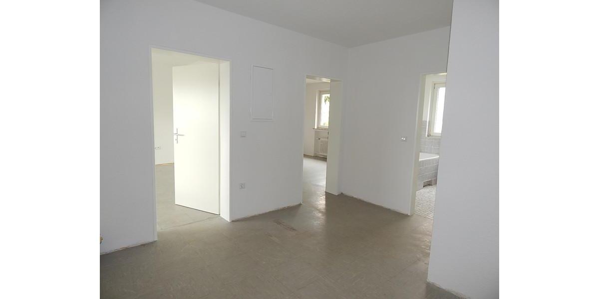 Etagenwohnung Castrop-Rauxel Deinighausen - 3 Zimmer, 76 m&sup2;, 510&euro; | Angebot:25970346