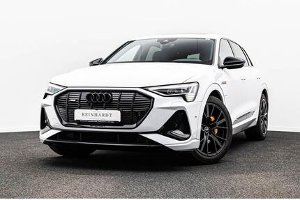 Audi e-tron 42.947 km 38.925 &euro; Hagen 58091