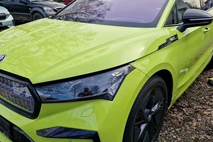 Skoda Enyaq 48.231 km 36.740 &euro; Hagen 58091