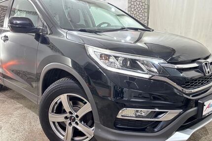 Honda CR-V 86.188 km 17.791 &euro; Witten -NRW 58452