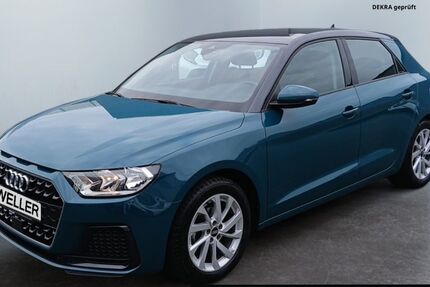 Audi A1 46.500 km 17.780 &euro; Hamm 59067