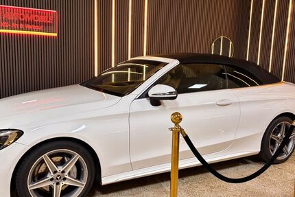 Mercedes-Benz C 180 102.653 km 23.950 &euro; Dortmund 44388