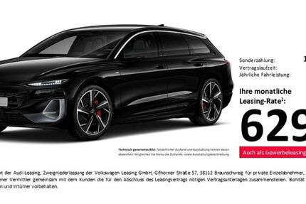 Audi A6 e-tron 7.958 km 77.139 &euro; Dortmund 44143