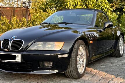 BMW Z3 83.800 km 14.900 &euro; Ense 59469