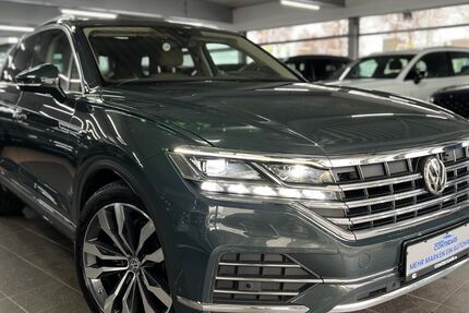 VW Touareg 98.275 km 43.950 &euro; Werl 59457
