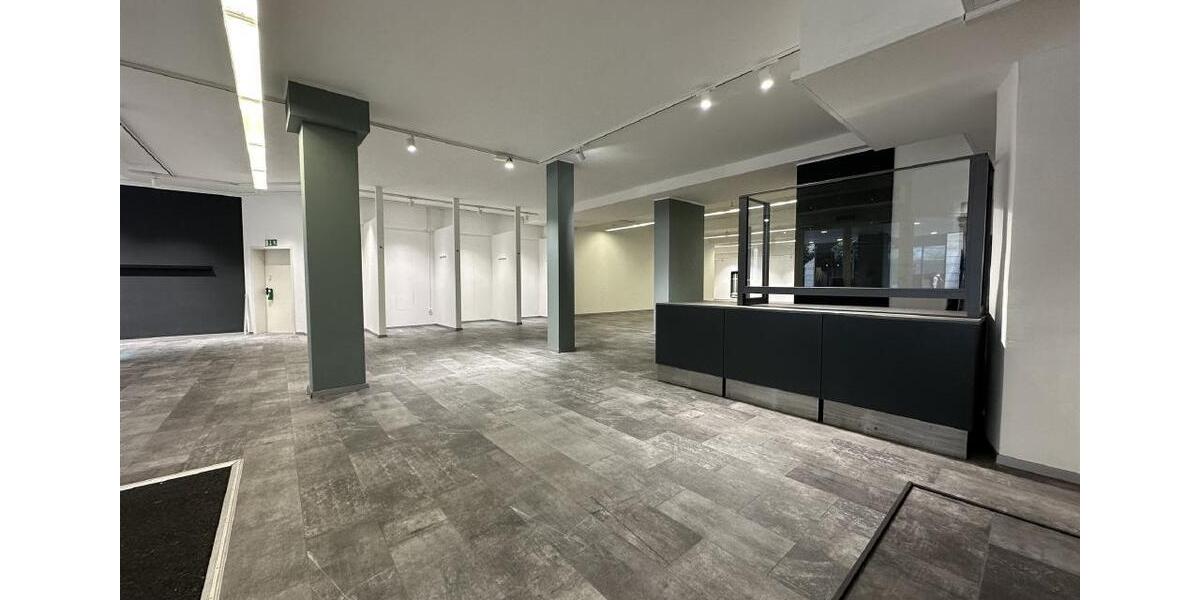 Gewerbeobjekt Arnsberg Rusch - 4.234&euro; | Angebot:24572460