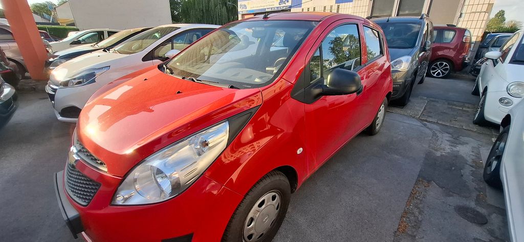 Chevrolet Spark 111.900 km 2.690 &euro; Dortmund 44339