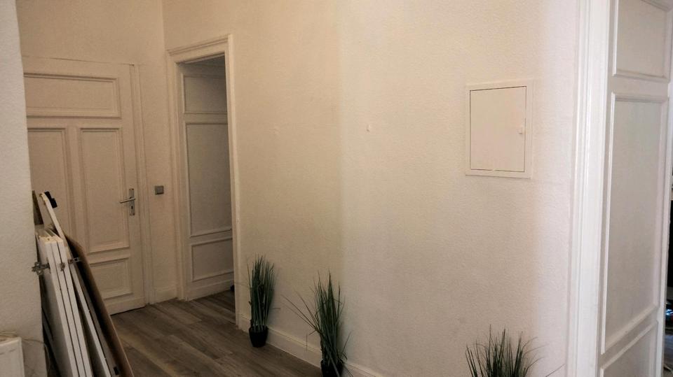 Erdgeschoßwohnung Hagen Hagen-Nord - 4 Zimmer, 113 m&sup2;, 119.000&euro; | Angebot:25936935